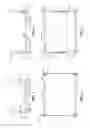 Fig. 04 - Collapsible and stackable parts rack