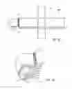 Fig. 31 - Shower caddy with shelf adjustably maounted along an elongate support member