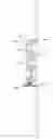 Fig. 01 - Shelving system with obscurable shelving