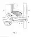 Fig. 07 - Shelving system with obscurable shelving