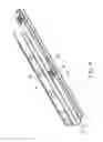 Fig. 05 - Concealed slide module