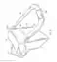 Fig. 04 - Attachable headrest with eye cover