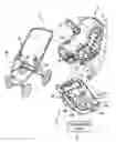 Fig. 01 - Child restraint system