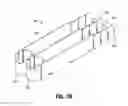 Fig. 04 - Merchandising system with pusher assembly