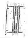 Fig. 07 - Pusher assembly for products having circular packaging