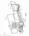 Fig. 10 - Pusher assembly for products having circular packaging