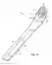 Fig. 08 - Eating utensil system