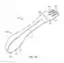 Fig. 24 - Eating utensil system