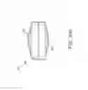 Fig. 05 - Utensil carrying case