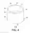 Fig. 05 - Can connector for beverage and food cans