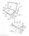 Fig. 02 - Beverage Bottle Storage Device