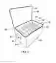 Fig. 04 - Beverage Bottle Storage Device