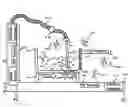 Fig. 01 - Method and apparatus for quickly cooking comestibles