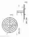 Fig. 35 - Method and apparatus for quickly cooking comestibles