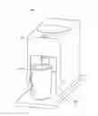 Fig. 01 - Beverage production machines and methods with tamping assembly