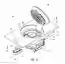 Fig. 04 - Beverage production machines and methods with tamping assembly