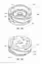 Fig. 13 - Beverage production machines and methods with tamping assembly