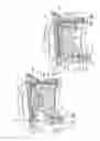 Fig. 15 - Beverage production machines and methods with tamping assembly