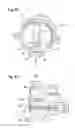 Fig. 10 - Brewing apparatus for extracting a portion capsule