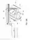 Fig. 20 - Cartridge ejection systems and methods for single-serve beverage production machines