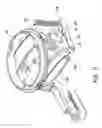 Fig. 21 - Cartridge ejection systems and methods for single-serve beverage production machines