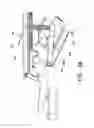 Fig. 24 - Cartridge ejection systems and methods for single-serve beverage production machines