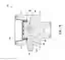 Fig. 29 - Cartridge ejection systems and methods for single-serve beverage production machines