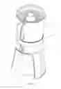 Fig. 02 - Beverage brewing device
