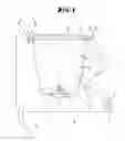 Fig. 02 - Electrically operated kitchen appliance