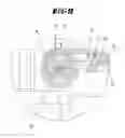 Fig. 07 - Electrically operated kitchen appliance