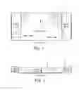 Fig. 03 - Vertical grill with external drip tray module