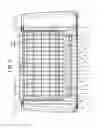Fig. 07 - Vertical grill with external drip tray module