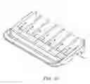 Fig. 17 - Vertical grill with external drip tray module