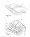 Fig. 20 - Vertical grill with external drip tray module