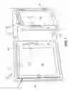 Fig. 04 - Apparatuses, methods, and systems for illuminating panels used as cabinet doors and drawer panels