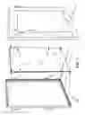 Fig. 06 - Apparatuses, methods, and systems for illuminating panels used as cabinet doors and drawer panels