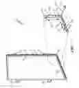 Fig. 08 - Apparatuses, methods, and systems for illuminating panels used as cabinet doors and drawer panels