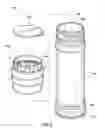 Fig. 03 - PET FLAVOR GRINDING APPARATUS AND METHOD