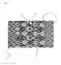 Fig. 02 - Towel for Reliably Hanging onto a Fixture