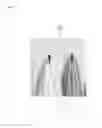 Fig. 08 - Towel for Reliably Hanging onto a Fixture