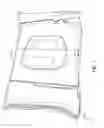 Fig. 02 - Wipe container assembly