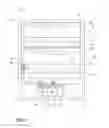 Fig. 02 - Dishwasher rack spray assembly