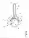 Fig. 07 - Dishwasher rack spray assembly