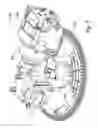 Fig. 07 - Offset inlet dishwasher pumps