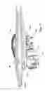 Fig. 09 - Offset inlet dishwasher pumps