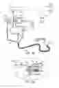 Fig. 02 - Distal front end for coordinated positioning of an endoscope with a suction device
