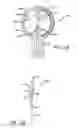 Fig. 07 - DEEP TISSUE TEMPERATURE PROBE CONSTRUCTIONS