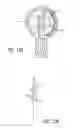 Fig. 08 - DEEP TISSUE TEMPERATURE PROBE CONSTRUCTIONS