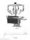 Fig. 02 - Latch release for surgical instrument