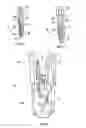 Fig. 09 - Double orifice device for transcatheter mitral valve replacement